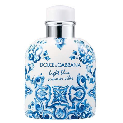 dolce gabbana light blue different bottle|dolce gabbana light blue sale.